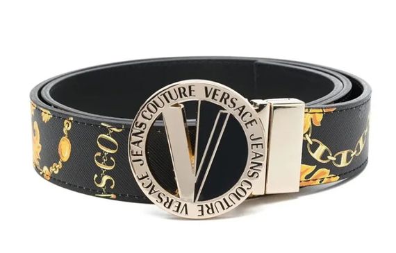 VERSACE JEANS COUTURE Logo