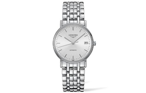 LONGINES 30 34.5mm