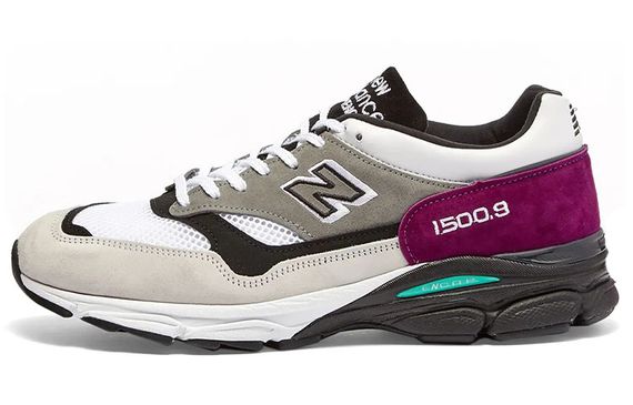 New Balance NB 1500 .9