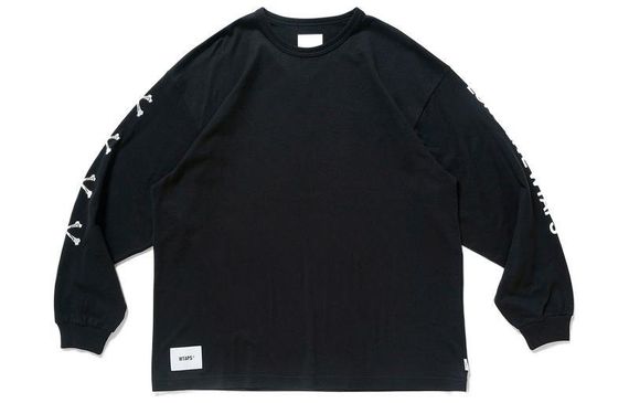 WTAPS SS23 T