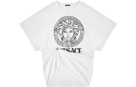 VERSACE SS22 Logo T