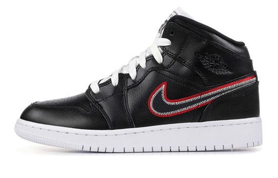 Jordan Air Jordan 1 Destroyed The Game