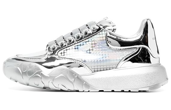 Alexander McQueen Court