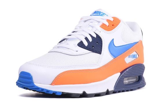 Nike Air Max 90
