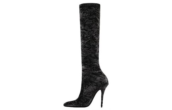 SAINT LAURENT Talia Talia 11cm