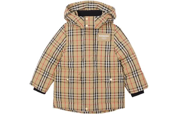 Burberry FW22 Logo