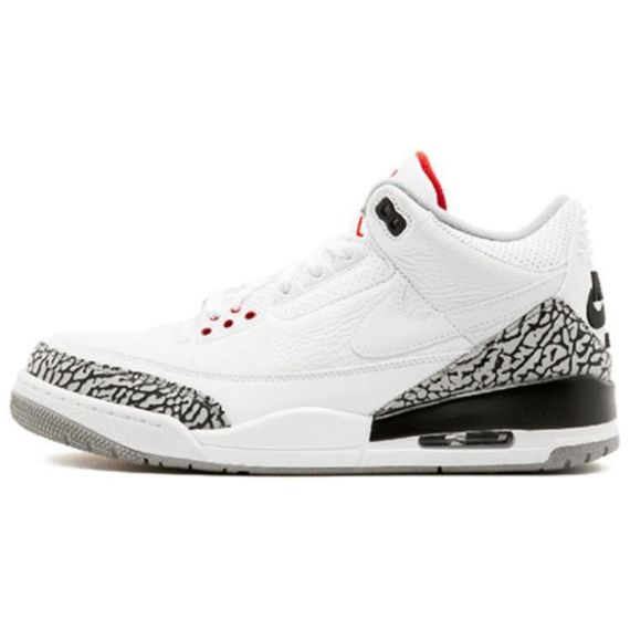 Jordan Air Jordan 3 JTH Justin Timberlake&amp;Tinker Hatfield