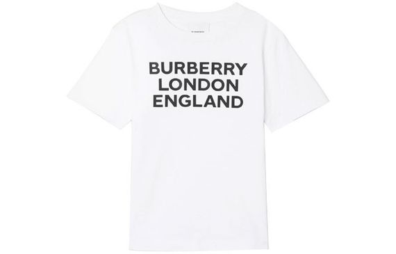 Burberry Logo T