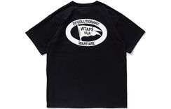 WTAPS SS19 Warfare Design T