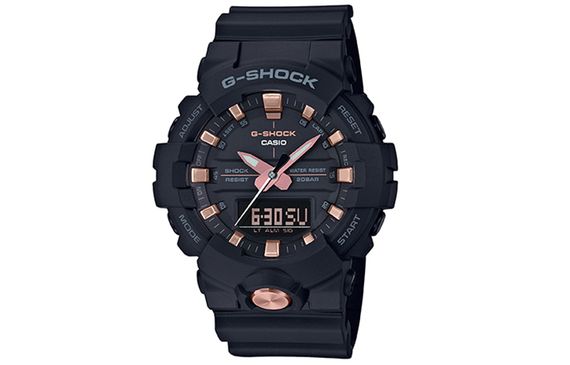 CASIO G-SHOCK YOUTH GA-810B-1A4PR
