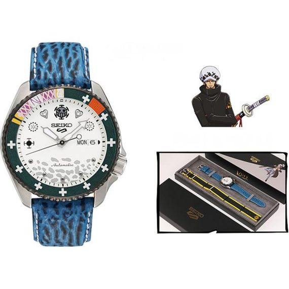 SEIKO