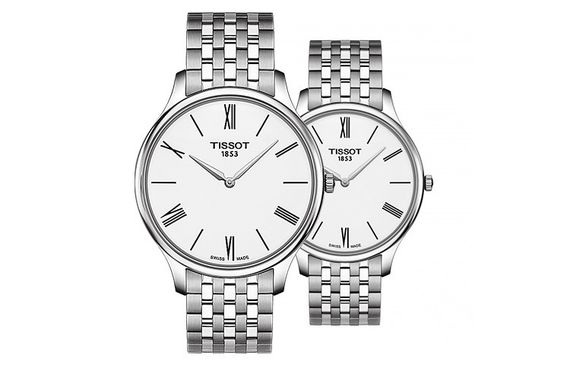 TISSOT 25mm T0634091101800+T0630091101800