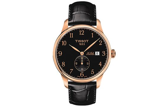 TISSOT 39.3mm T006.428.36.052.00