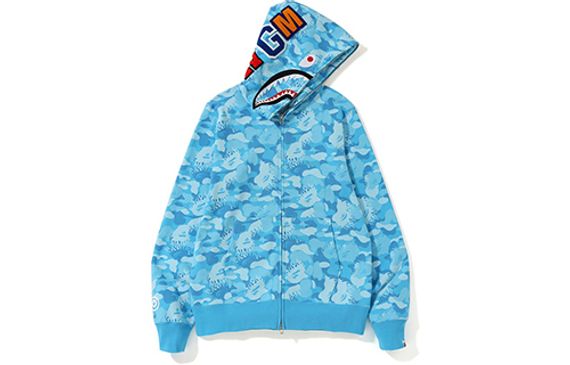 A BATHING APE