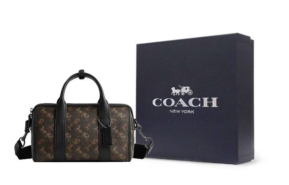 COACH Gotham 24 PVC