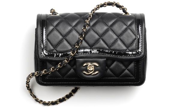CHANEL Classic Flap CF 23B