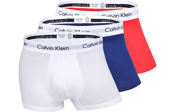 CALVIN KLEIN 3