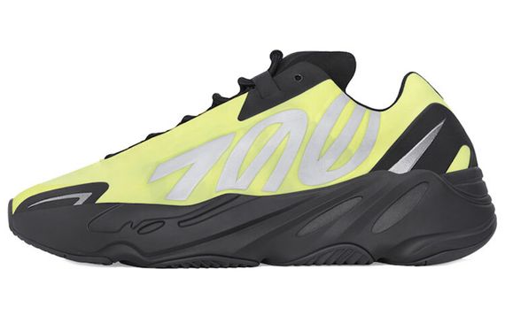 Adidas originals Yeezy Boost 700 MNVN &quot;Phosphor&quot;