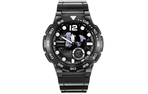 CASIO YOUTH AEQ-100W-1AVDF