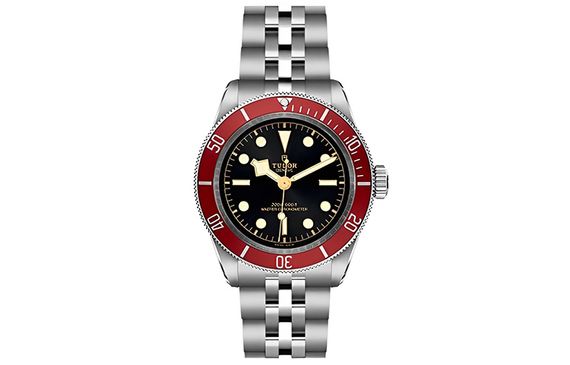 TUDOR 200 41mm M7941A1A0RU-0003