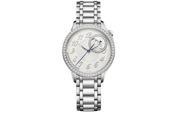 VACHERON CONSTANTIN ÉGÉRIE 30 35mm