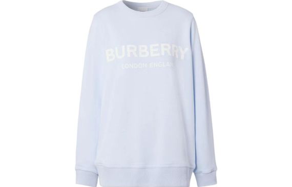 Burberry SS23 Logo