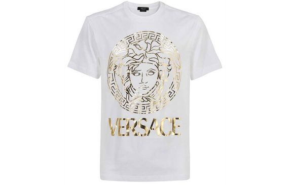 VERSACE T