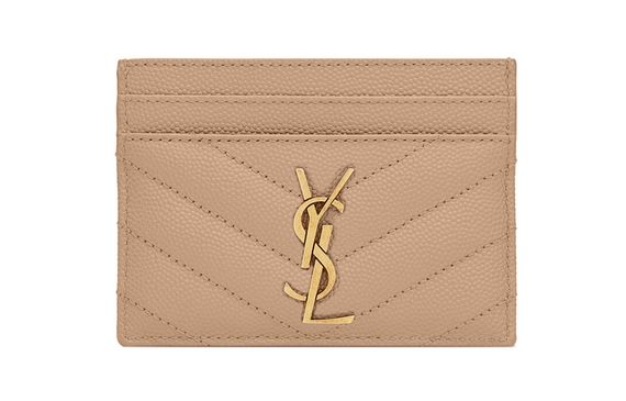 SAINT LAURENT YSL Monogram Logo