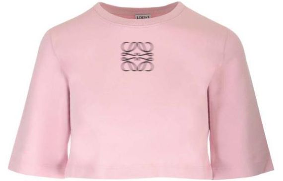 LOEWE Logo T