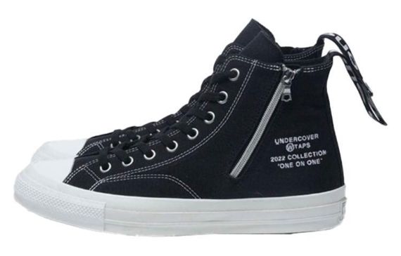 WTAPS x Converse 1970s Chuck Taylor All Star High