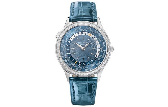 PATEK PHILIPPE 30 36mm 18K