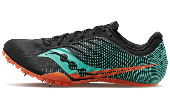 Saucony Spitfire 5