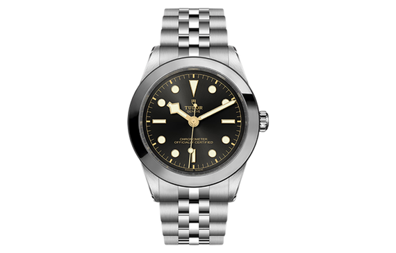 TUDOR 100 39mm M79660-0001