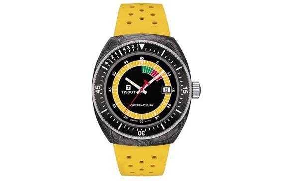 TISSOT Sideral 300 41mm T145.407.97.057.00
