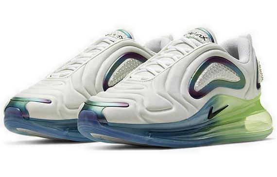 Nike Air Max 720 BUBBLE PACK PVC
