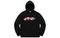 Supreme FW19 Week 7 Delta Logo Hooded Sweatshirt Logo