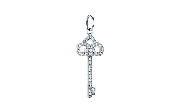 TIFFANY &amp; CO. Keys