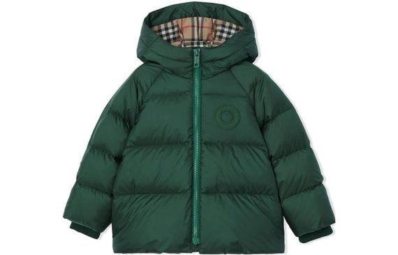 Burberry FW22 Logo