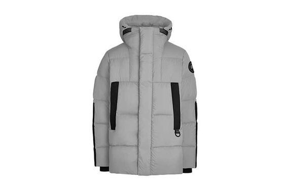 Canada Goose
