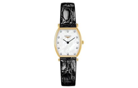 LONGINES 22.2*30mm PVD
