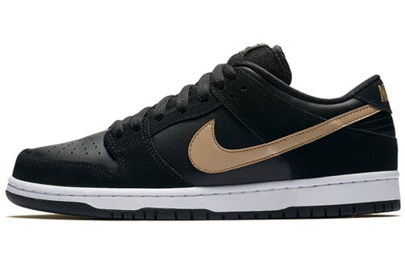 Nike Dunk SB Pro