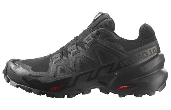 Salomon Speedcross 6 Gtx / /