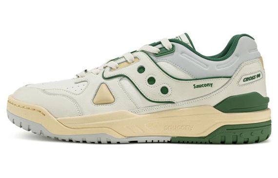 Saucony Cross 90