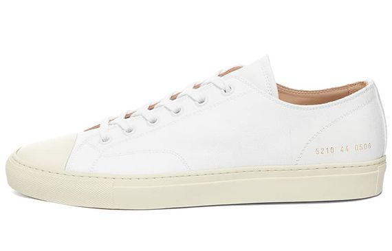 COMMON PROJECTS Tournament