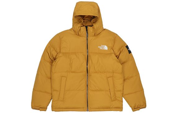 /THE NORTH FACE Logo