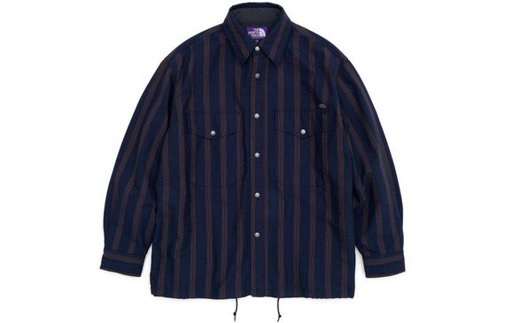 THE NORTH FACE PURPLE LABEL