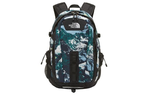 THE NORTH FACE