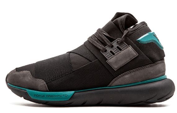 Y-3 Qasa by Yohji Yamamoto High