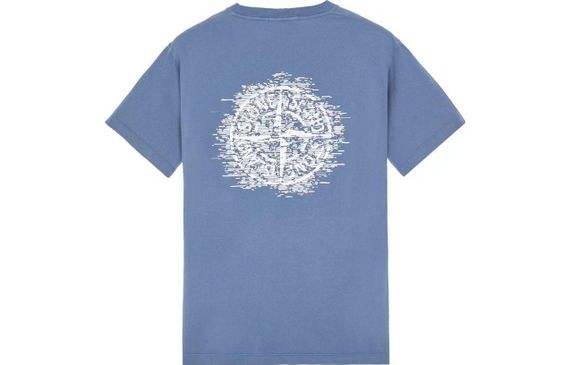 STONE ISLAND SS23 Logo T