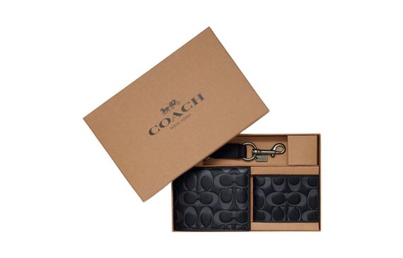 COACH 3 IN 1 Wallet 11